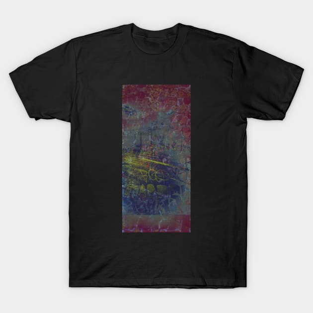 roof T-Shirt by Fresh Produce